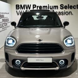 Mini Countryman Countryman 136 ch BVA7 Cooper Edition Northwood Rivery