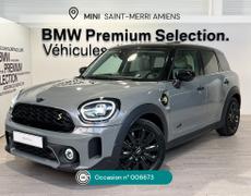 Mini Countryman Rivery