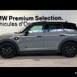 Mini Countryman Countryman 125 - 95 ch ALL4 BVA6 Cooper SE Business Design Rivery