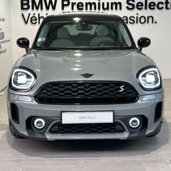 Mini Countryman Countryman 125 - 95 ch ALL4 BVA6 Cooper SE Business Design Rivery