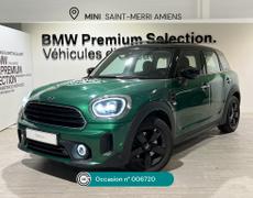 Mini Countryman Rivery
