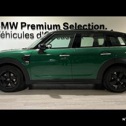 Mini Countryman Countryman 136 ch BVA7 Cooper Edition Premium Plus Rivery