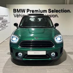 Mini Countryman Countryman 136 ch BVA7 Cooper Edition Premium Plus Rivery