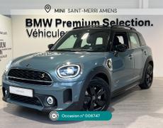Mini Countryman Rivery