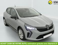 Renault Clio 5 Saint-Fons