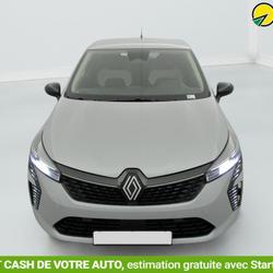 Renault Clio 5 5 BLUE DCI 100 CH GSR2 EVOLUTION Saint-Fons