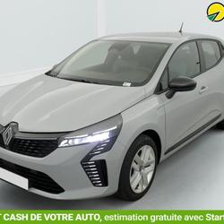 Renault Clio 5 5 BLUE DCI 100 CH GSR2 EVOLUTION Saint-Fons