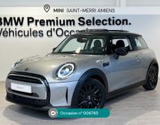 Mini Hatch - Hatch 3 Portes Cooper 136 ch DKG7 Edition Premium Plus - 24 990 €