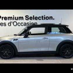 Mini Hatch Hatch 3 Portes Cooper 136 ch DKG7 Edition Premium Plus Rivery