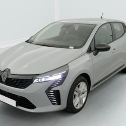 Renault Clio 5 BLUE DCI 100 CH GSR2 EVOLUTION H&eacute;nin-Beaumont