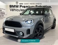 Mini Countryman Rivery