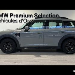 Mini Countryman Countryman 102 ch BVA7 One Edition Northwood Rivery
