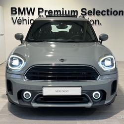 Mini Countryman Countryman 102 ch BVA7 One Edition Northwood Rivery