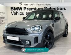 Mini Countryman Rivery