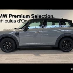 Mini Countryman Countryman 136 ch BVA7 Cooper Edition Premium Plus Rivery
