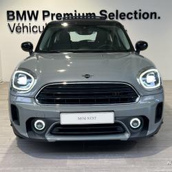 Mini Countryman Countryman 136 ch BVA7 Cooper Edition Premium Plus Rivery