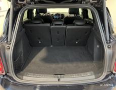 Mini Countryman Rivery