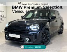 Mini Countryman Rivery