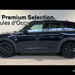 Mini Countryman Countryman 136 ch BVA7 Cooper Edition Premium Plus Rivery