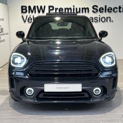 Mini Countryman Countryman 136 ch BVA7 Cooper Edition Premium Plus Rivery