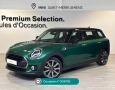 Mini Clubman Rivery