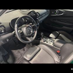 Mini Clubman Clubman Cooper 136 ch DKG7 Edition Premium Plus Rivery