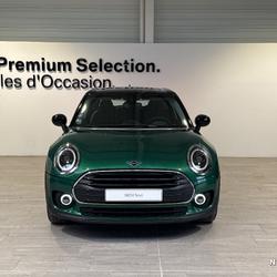 Mini Clubman Clubman Cooper 136 ch DKG7 Edition Premium Plus Rivery