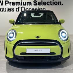 Mini Cabrio Cabriolet Cooper 136 ch Edition Camden Rivery