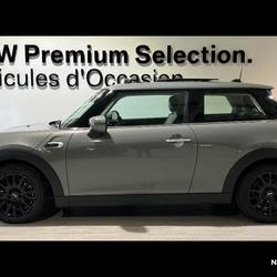 Mini Hatch Hatch 3 Portes One 102 ch Edition Heddon Street Rivery