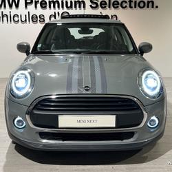 Mini Hatch Hatch 3 Portes One 102 ch Edition Heddon Street Rivery