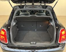 Mini Cooper Rivery