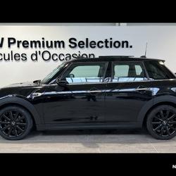 Mini Cooper Hatch 5 Portes Cooper 136 ch BVA7 Edition Heddon Street Rivery