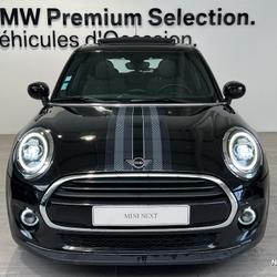 Mini Cooper Hatch 5 Portes Cooper 136 ch BVA7 Edition Heddon Street Rivery