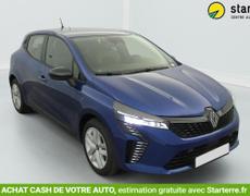 Renault Clio 5 Saint-Fons