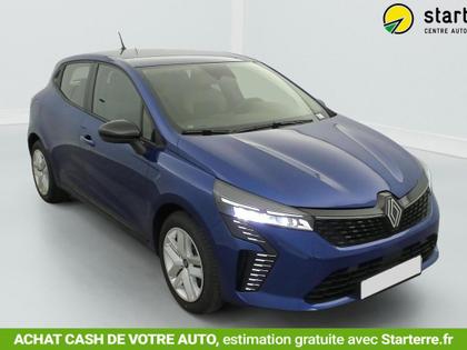 Renault Clio 5 Saint-Fons