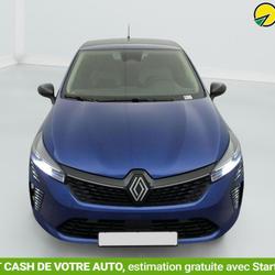 Renault Clio 5 5 BLUE DCI 100 CH GSR2 EVOLUTION Saint-Fons