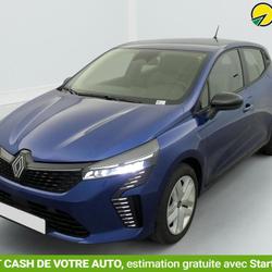 Renault Clio 5 5 BLUE DCI 100 CH GSR2 EVOLUTION Saint-Fons