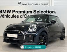 Mini Hatch - Hatch 3 Portes Cooper SE 184 ch Edition Premium Plus - 18 990 €