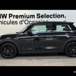 Mini Hatch Hatch 3 Portes Cooper SE 184 ch Edition Premium Plus Rivery