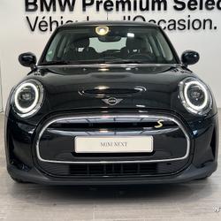 Mini Hatch Hatch 3 Portes Cooper SE 184 ch Edition Premium Plus Rivery