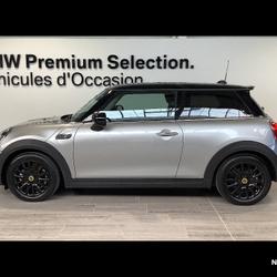 Mini Hatch Hatch 3 Portes Cooper SE 184 ch Essential Rivery