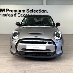 Mini Hatch Hatch 3 Portes Cooper SE 184 ch Essential Rivery