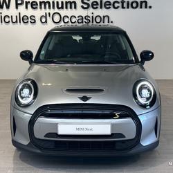 Mini Hatch Hatch 3 Portes Cooper SE 184 ch Essential Rivery