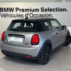 Mini Hatch Hatch 3 Portes Cooper SE 184 ch Essential Rivery