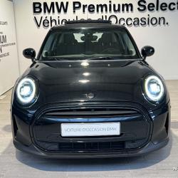 Mini Cooper Hatch 5 Portes Cooper 136 ch DKG7 Edition Resolute Plus Rivery
