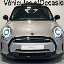 Mini Hatch Hatch 3 Portes Cooper 136 ch DKG7 Edition Premium Plus Rivery