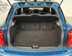 Mini Cooper Rivery