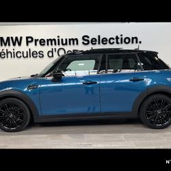 Mini Cooper Hatch 5 Portes Cooper 136 ch DKG7 Edition Premium Rivery