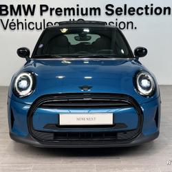 Mini Cooper Hatch 5 Portes Cooper 136 ch DKG7 Edition Premium Rivery
