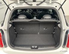 Mini Hatch Rivery